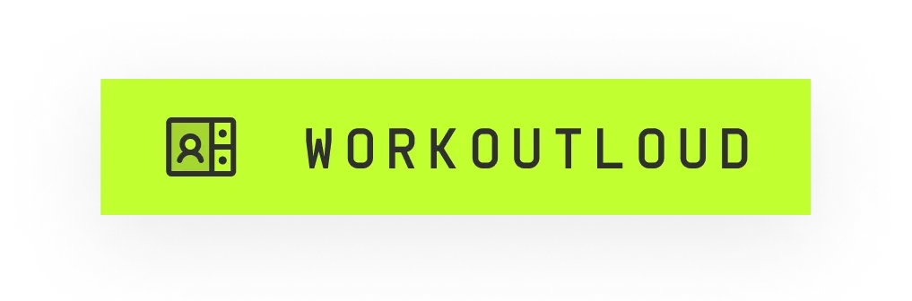 Link to Workoutloud case study.